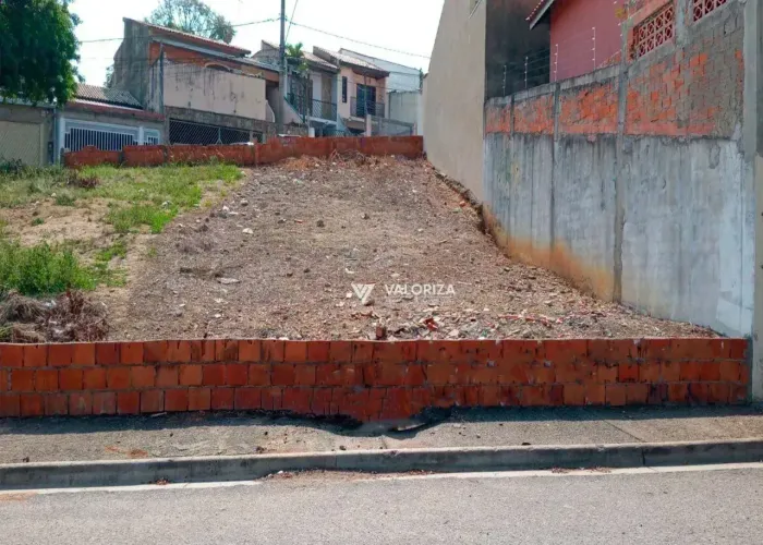 Terreno à venda, 237 m² por R$ 250.000,00 - Cidade Jardim - Sorocaba/SP