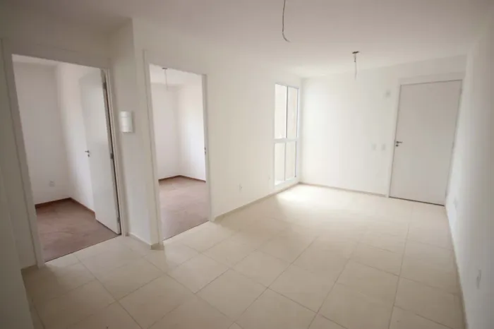 Ágio apartamento Total Ville Ikeda