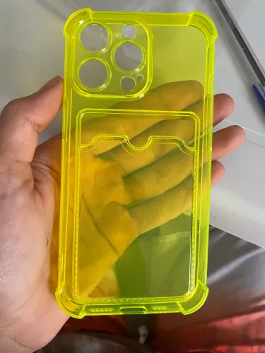 Capinhas de iPhone
