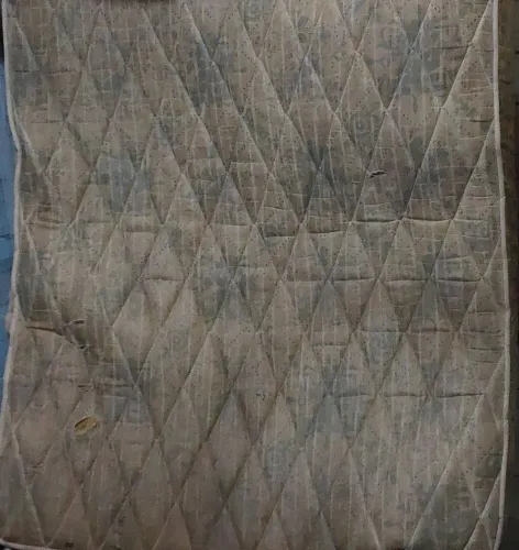 Vendo um colchão de casal de mola 350
