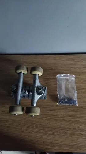 Truck de Skate