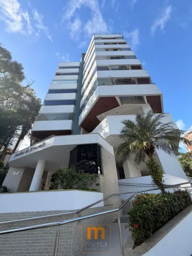 More no João Paulo: 110m², Lazer Completo e Localização Privilegiada