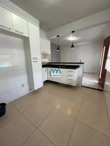 Apartamento à venda com 2 quartos, 54m²