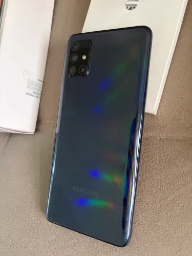 Celular Samsung Galaxy A71 - 128gb