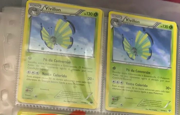 Card Pokémon tcg 