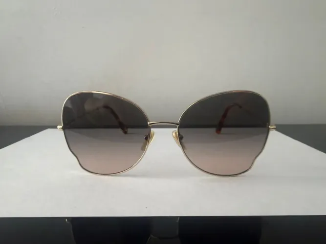 Óculos Women Chloé Chloe CH0094S Sunglasses