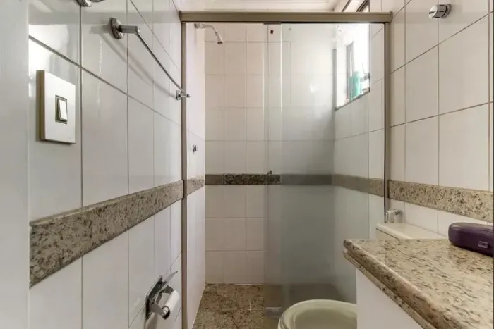 Apartamento à Venda - Santo Antônio, 4 Quartos, 135 m2