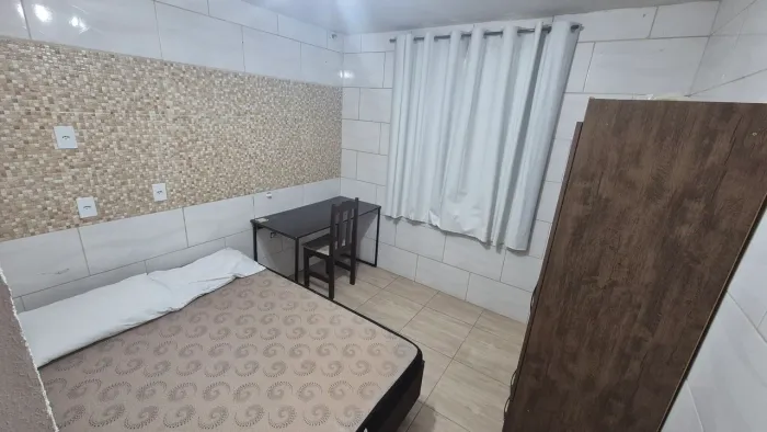 [ANUAL] Aluguel de Quarto Individual