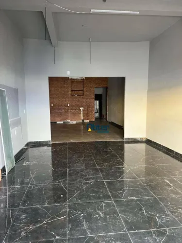 Sala para alugar, 65 m² por R$ 2.050,00/mês - Setor dos Funcionários - Goiânia/GO