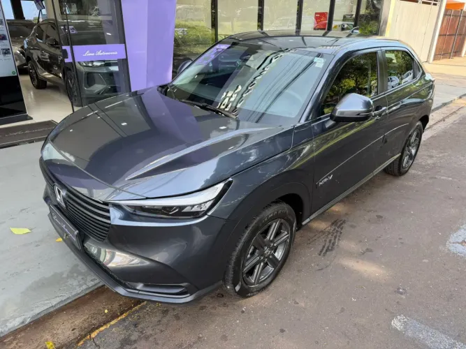 Honda HR-V EXL 1.5 Sensing 16V 5P Aut. 2025