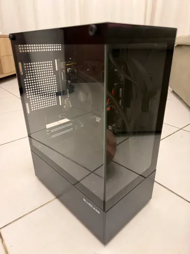 Ryzen 5600 256GB Nvme 8GB DDR4 3200mhz