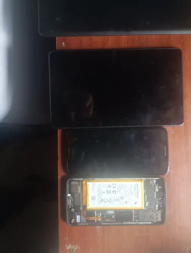 Lote celular.