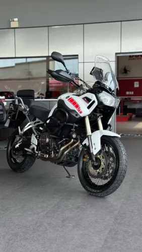 Yamaha XTZ 1200 Tenere XT 1200 tenere 2013