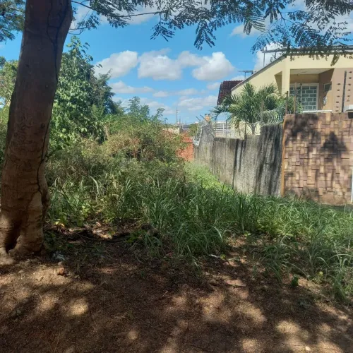 Lote à venda, Satélite - Teresina/PI