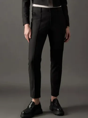 Calça calvin klain alfaiataria