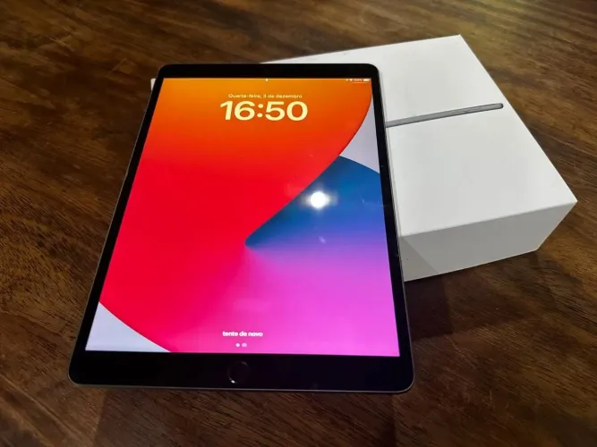 Ipad Air 3rd Generation 256gb