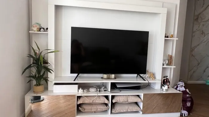 Estante para TV 