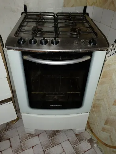 Fogão automático melhor oreco