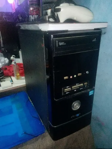 Pc