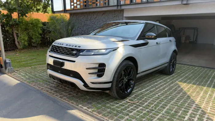Land Rover Range Rover Range R. EVO HSE SI4 Dyn.2.0 300cv Aut. 2020