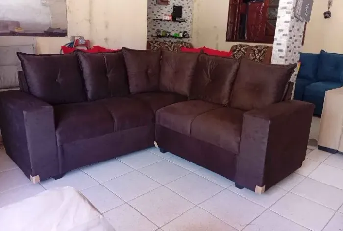 PROMOÇÃO DE SOFA APARTI DE 570