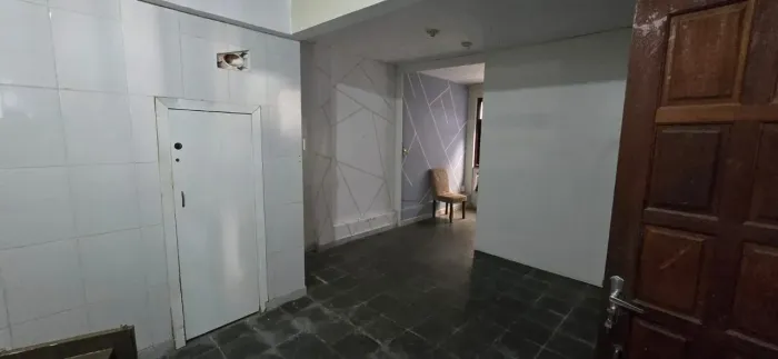 Imóvel para aluguel possui 25 metros quadrados com 1 quarto em Carolina - Nova Iguaçu - RJ