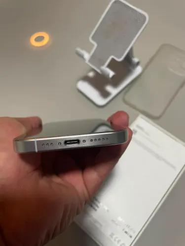 IPHONE 15 pro 256g