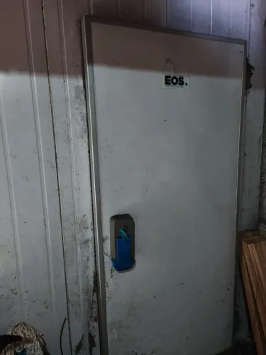 Vendo Câmara Fria 