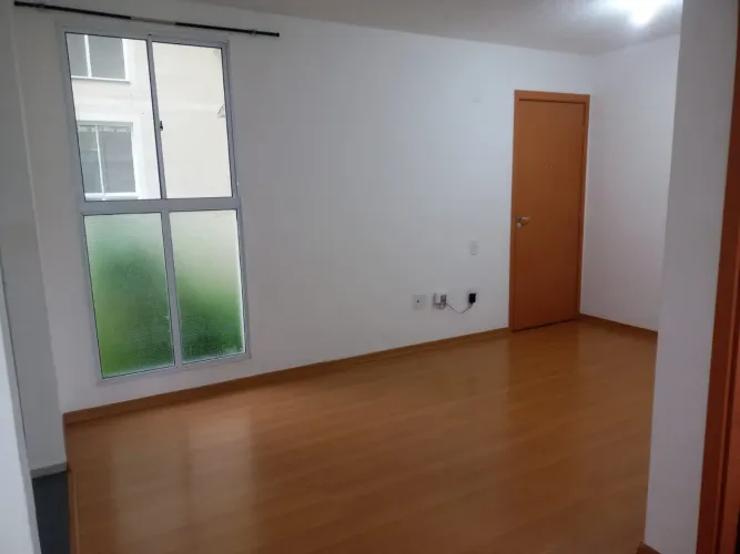 Vendo Apartamento