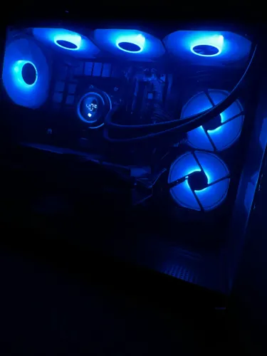 PC GAMER DDR5