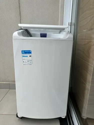 Maquina de lavar roupa Eletrolux 8.5 KG