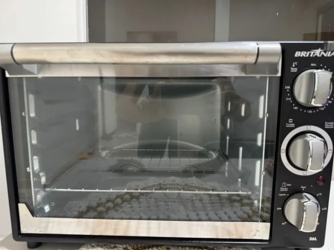 Forno Britânia 36L 110v