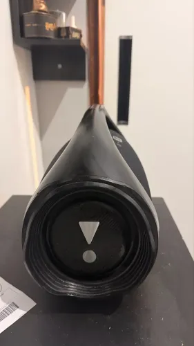 Jbl boombox 2