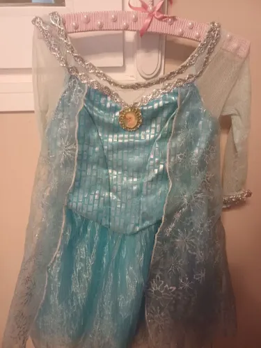 Fantasia frozen original