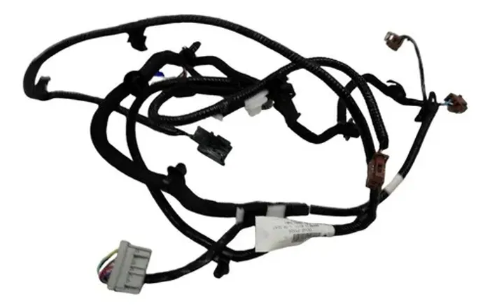 Chicote Banco Motorista Honda Zr-v 2024 185g0f5508