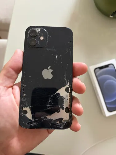 Iphone 12