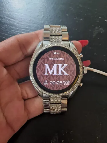 Smartwatch Michael Kors Access Lexington - Original