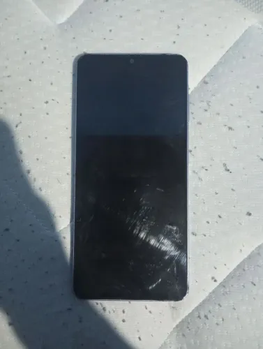 Samsung A07 (Problema Crônico)