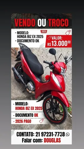 Bix 2025 completa 