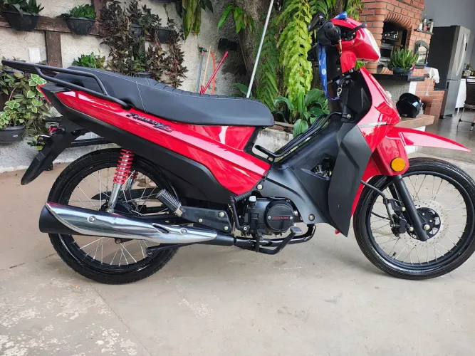 Shineray SHI 50 Phoenix S 2026