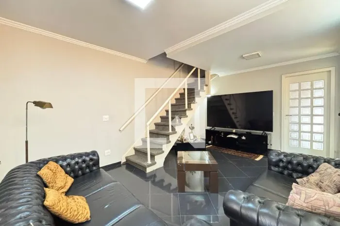 Casa à Venda - Vila Olímpia, 3 Quartos, 180 m2
