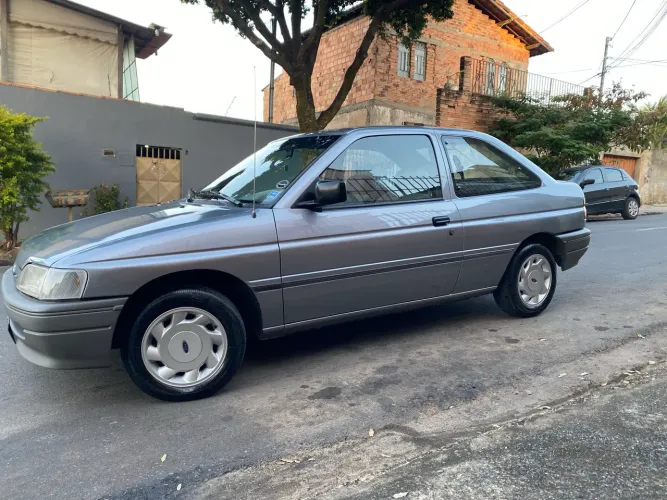 Ford Escort L/lx 1.6 1993