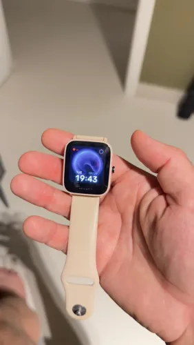 Amazfit bip U