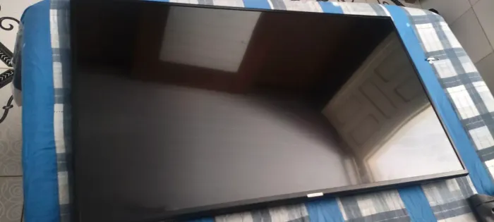 Vendo smart tv 50 polegadas sansung