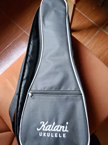 Ukulele novo
