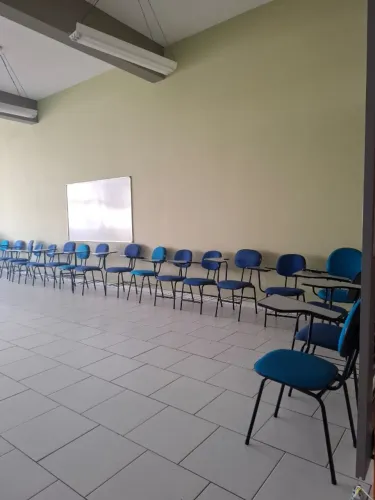 Salão para eventos em Jundiaí