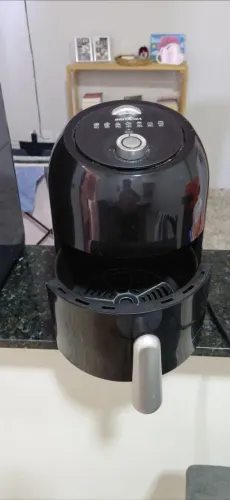 Vendo air fryer