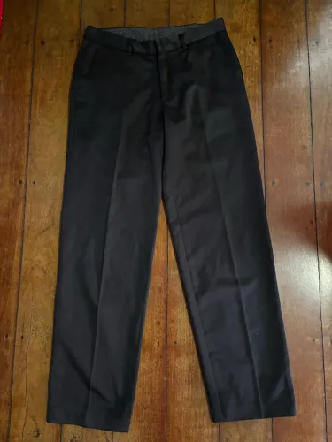 Calça Social Masculina Preston Field