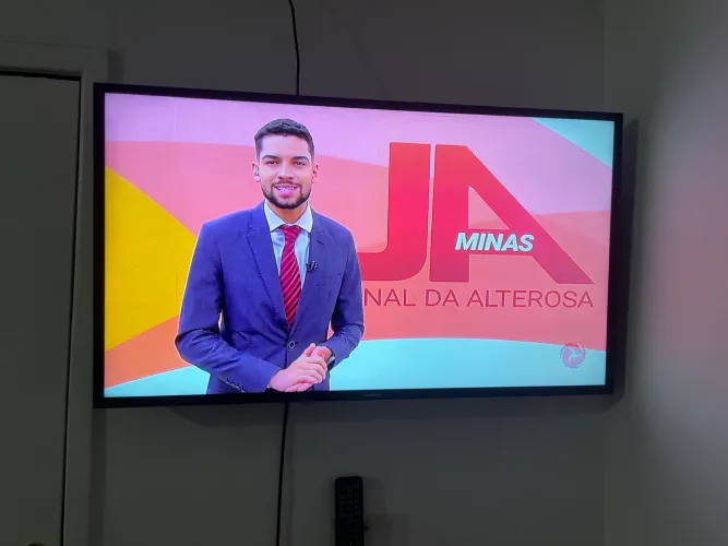 Televisão