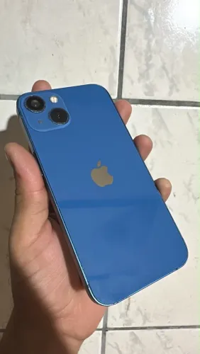 iPhone 13 128gb